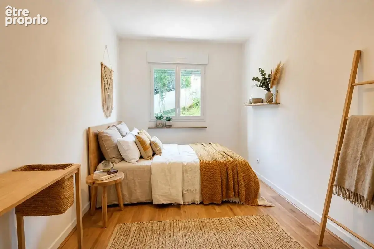 Appartement 3 pièces de 65 m² à Cogolin - photo 14