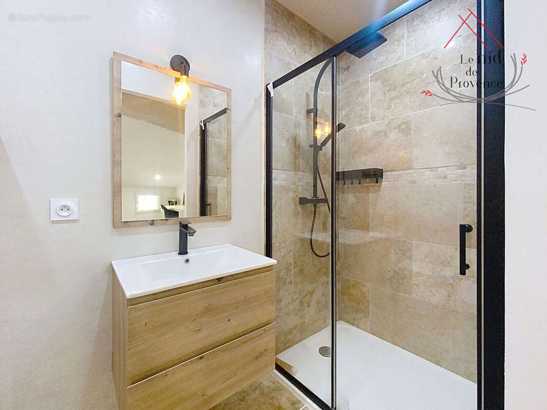 Appartement à CARPENTRAS