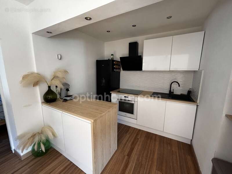 Appartement à AUBAGNE