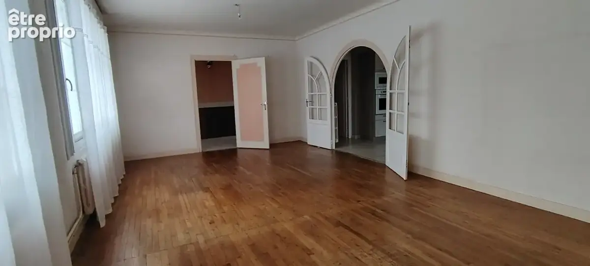 Maison à vendre 6 pièces AIRVAULT (79) - photo 3