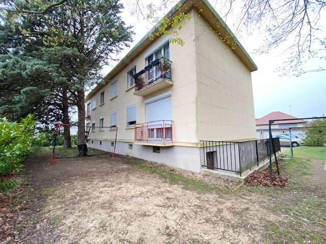 Appartement à LA ROCHETTE