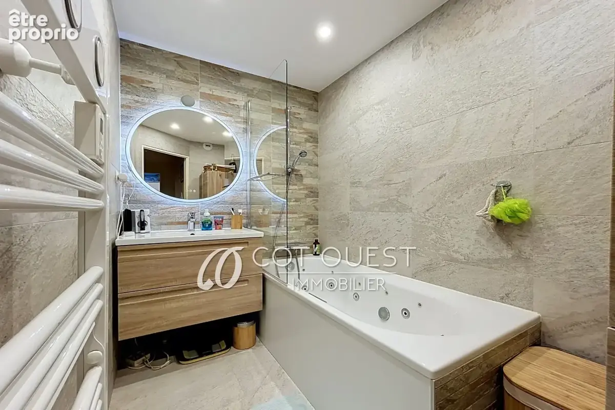 Appartement 3 pièces 51 m² à vendre à Nice (06200) - photo 7