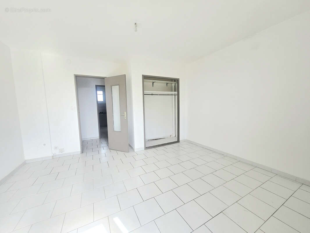 Appartement à LA SEYNE-SUR-MER