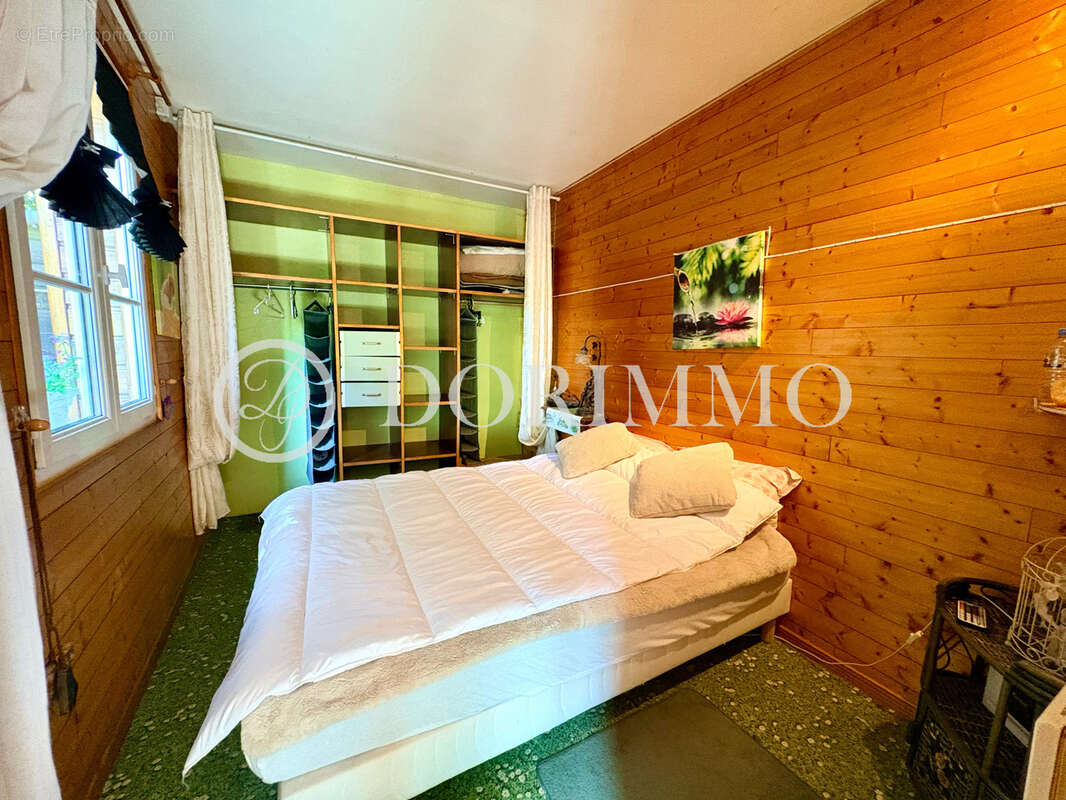 Maison ancienne - photo 25