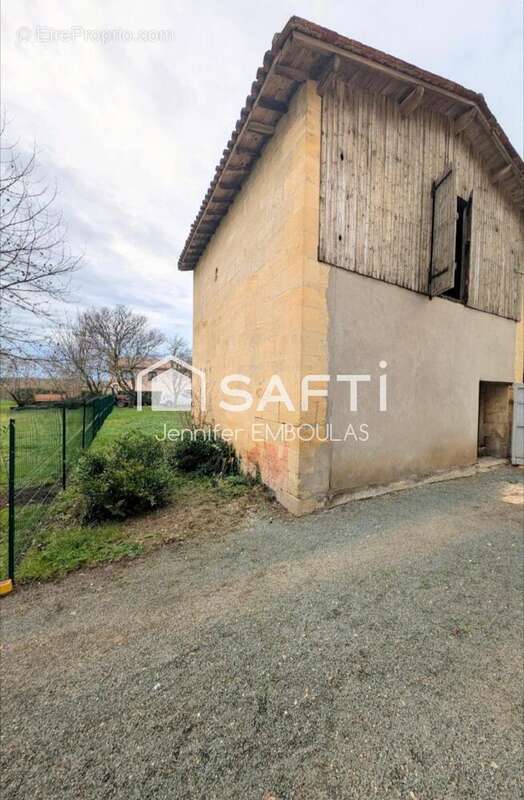 Maison 80 m² à Baurech  - photo 2