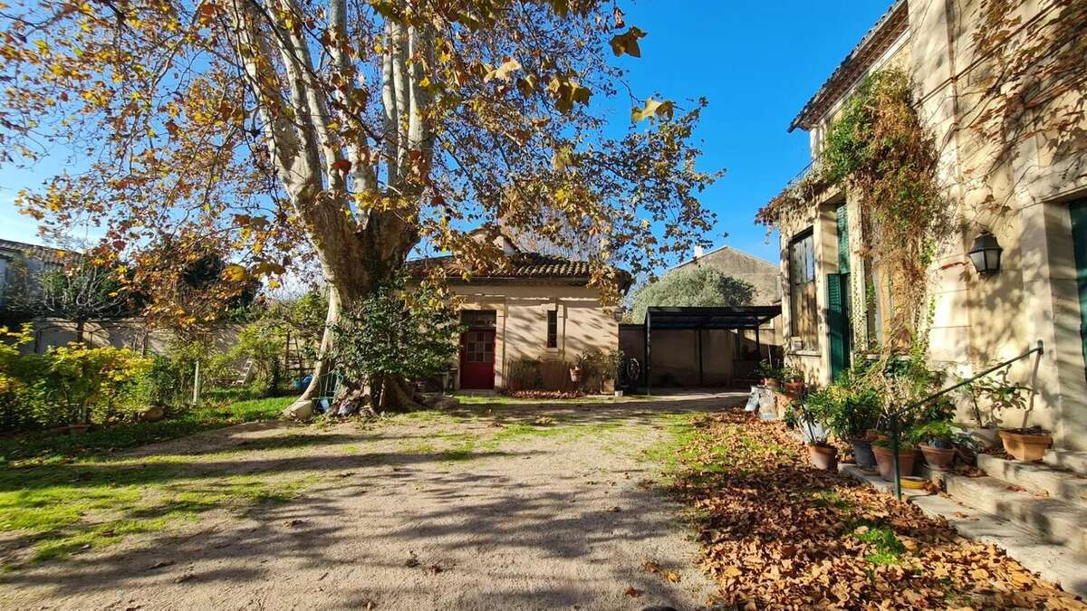 Maison à LE THOR