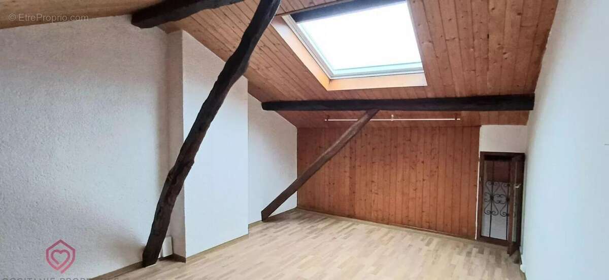 Maison à SAINT-GAUDENS