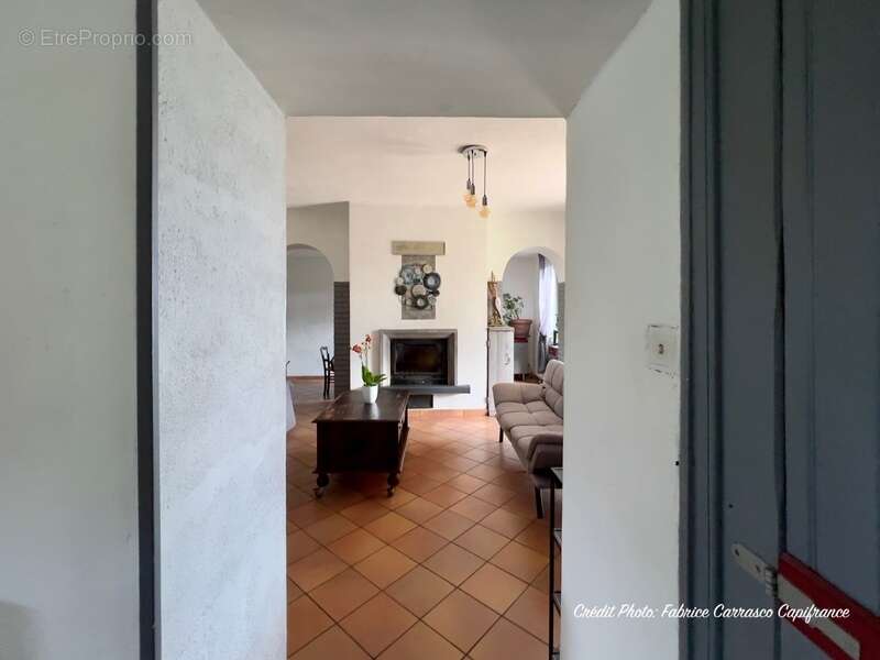 Maison à VARENNES-SUR-ALLIER