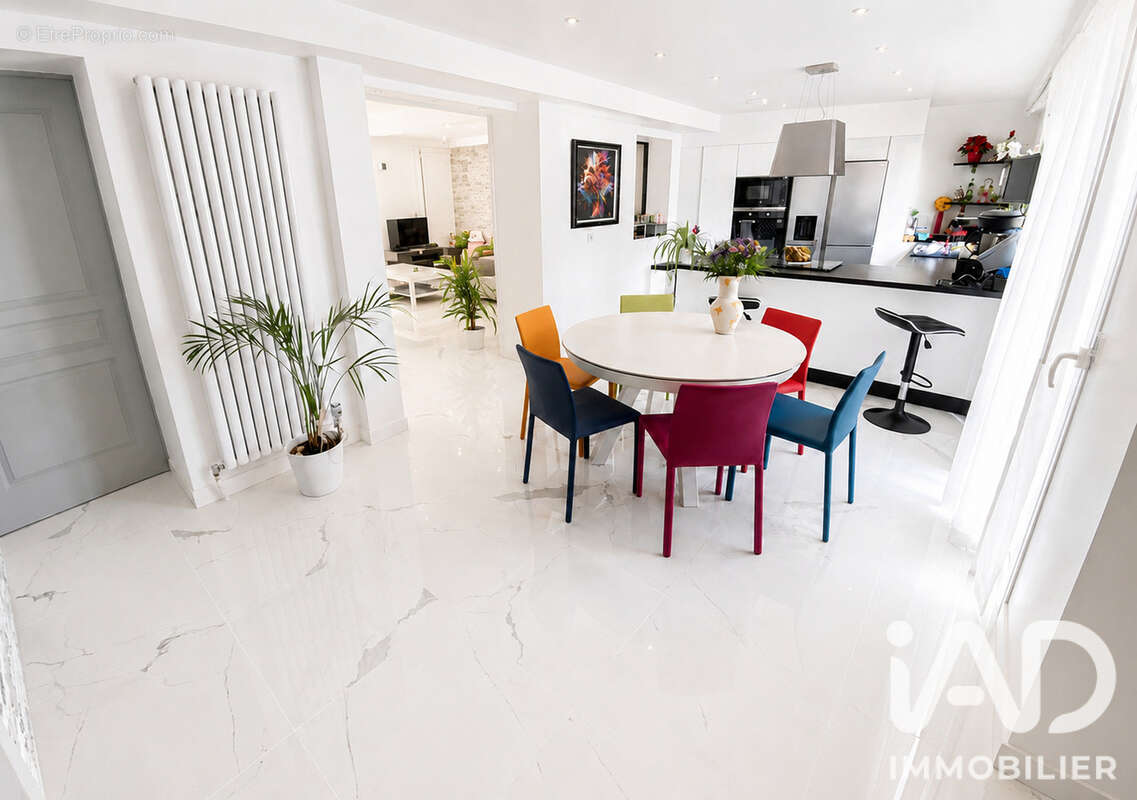 Photo 4 - Maison à DOURDAN
