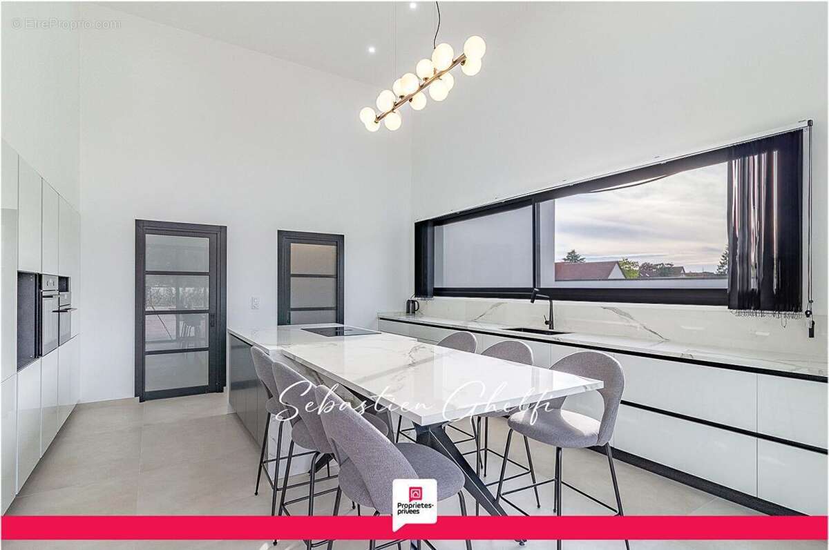 Maison à ROMORANTIN-LANTHENAY