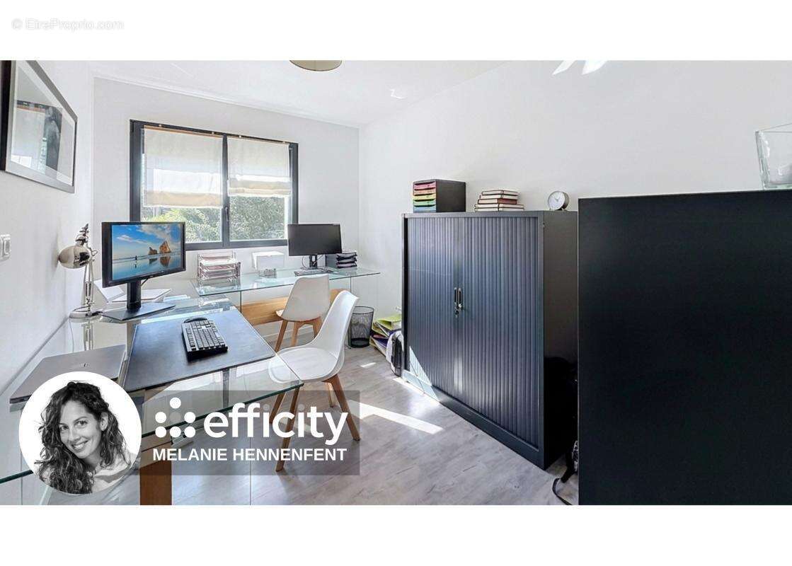 Maison 150 m² à Marignier  - photo 11