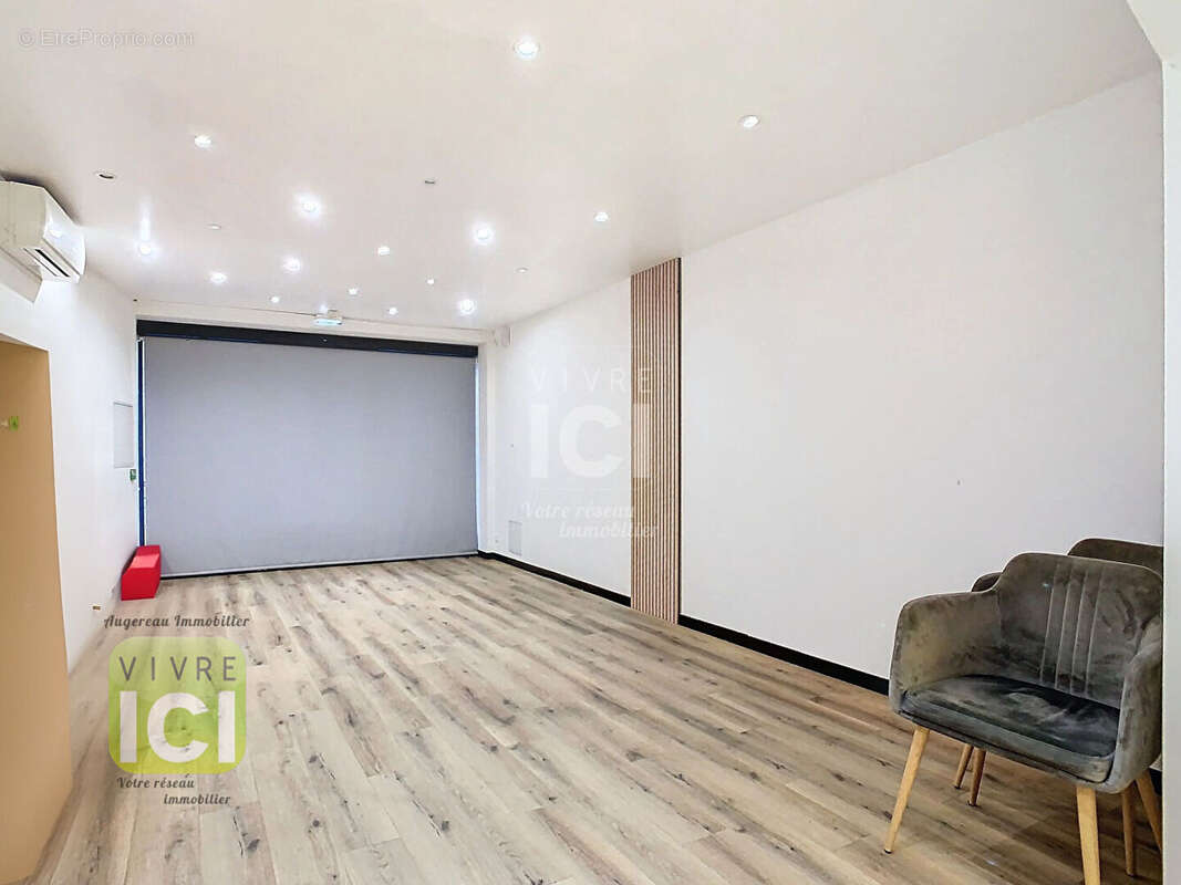 Maison à LA SEGUINIERE