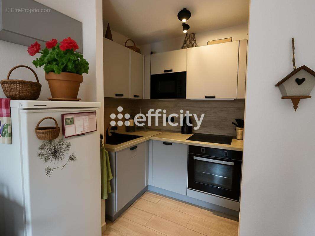 Appartement à LA SEYNE-SUR-MER