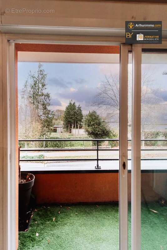 Appartement à PONT-PEAN