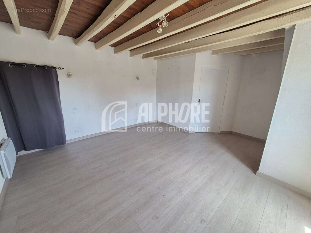 Maison 7 pièces à vendre à Thire - Réf 5200 - photo 8