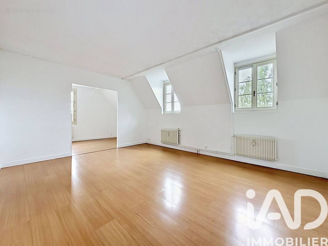 Photo 1 - Appartement à CHARTRES