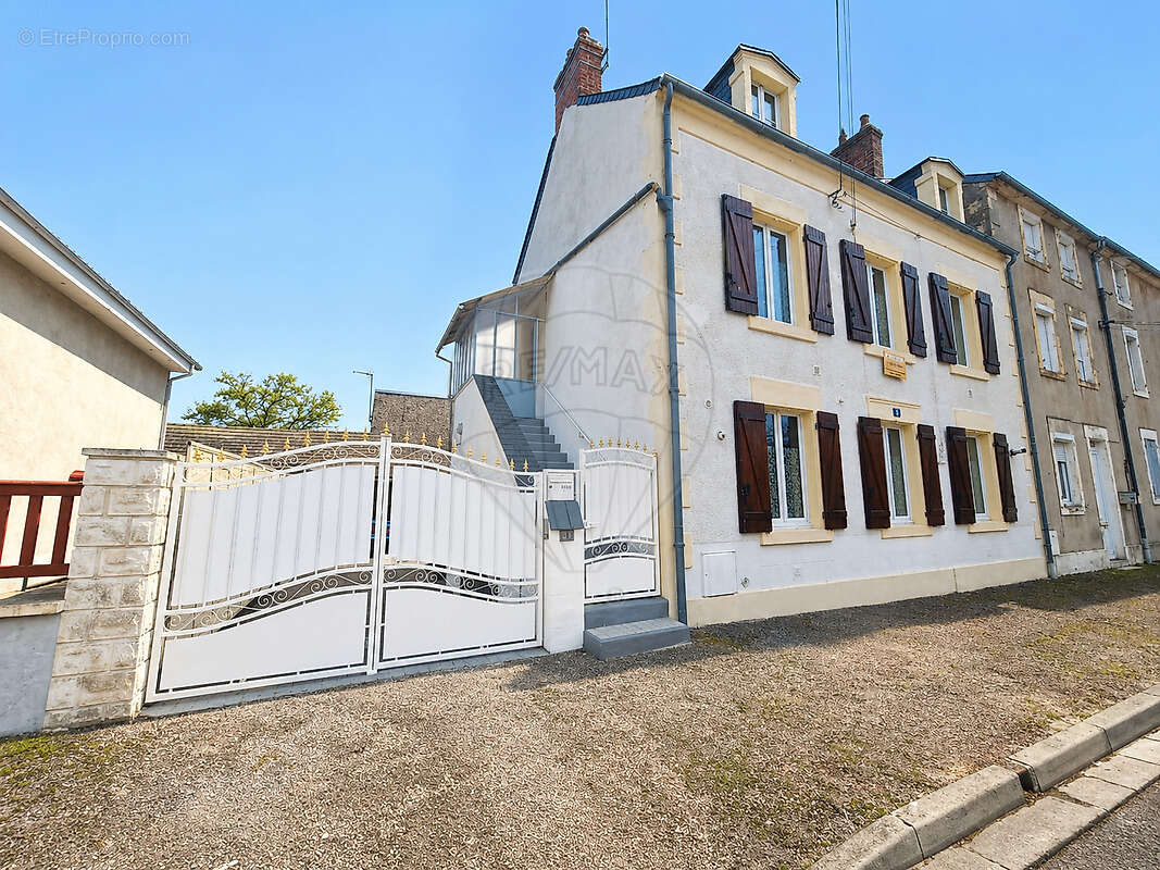 Maison 3 chambre(s) à vendre - photo 10