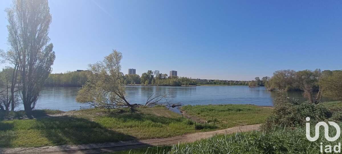 Photo 5 - Maison à SAINT-CYR-SUR-LOIRE