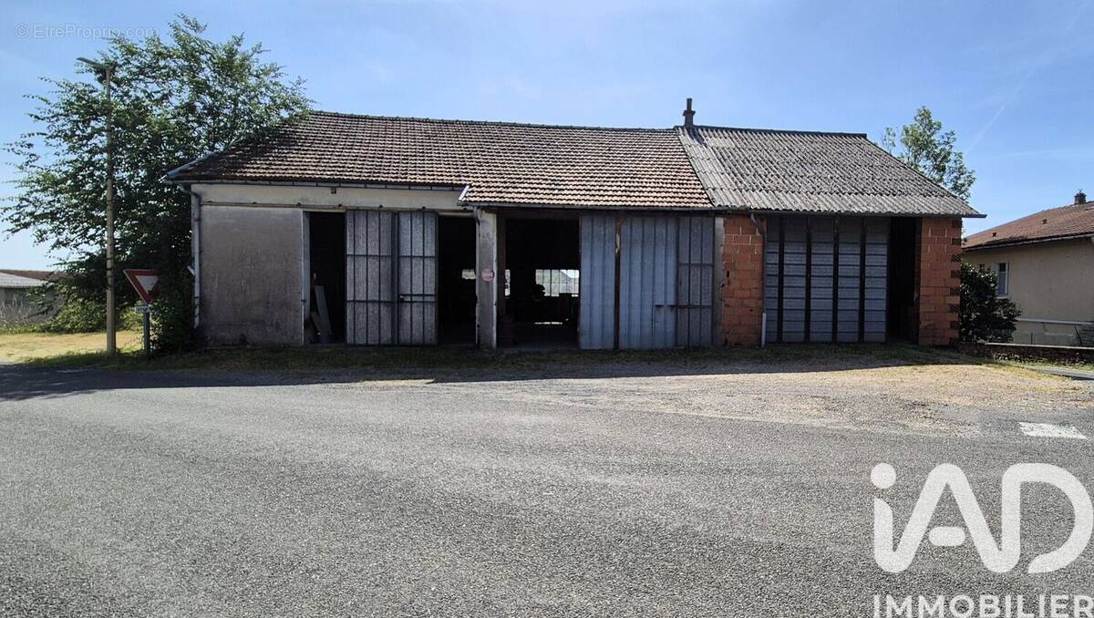 Photo 1 - Appartement à MONTBAZENS