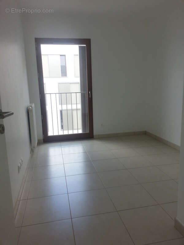 Appartement à SAINT-DENIS