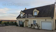 Maison à ARMENTIERES-EN-BRIE