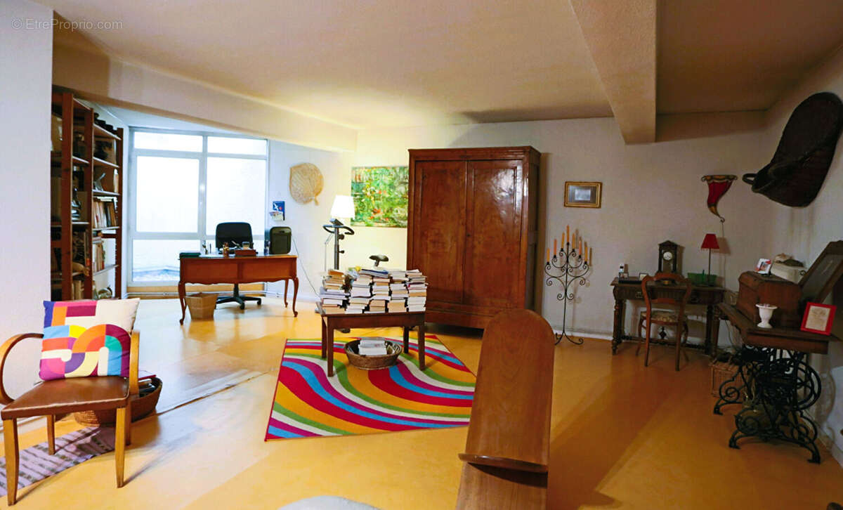 Appartement à RIOM