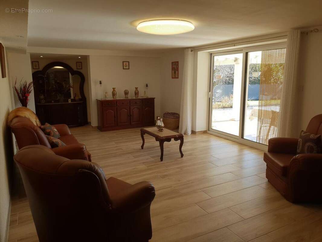 m salon - Maison à MIELAN