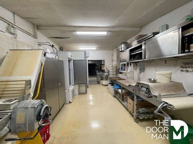 Commerce à DOULAINCOURT-SAUCOURT