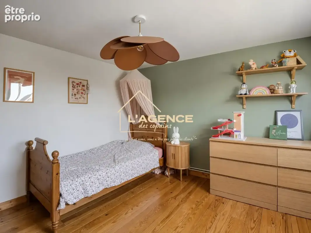Maison 5 pièces 140 m² à vendre à Hazebrouck (59190) - photo 9