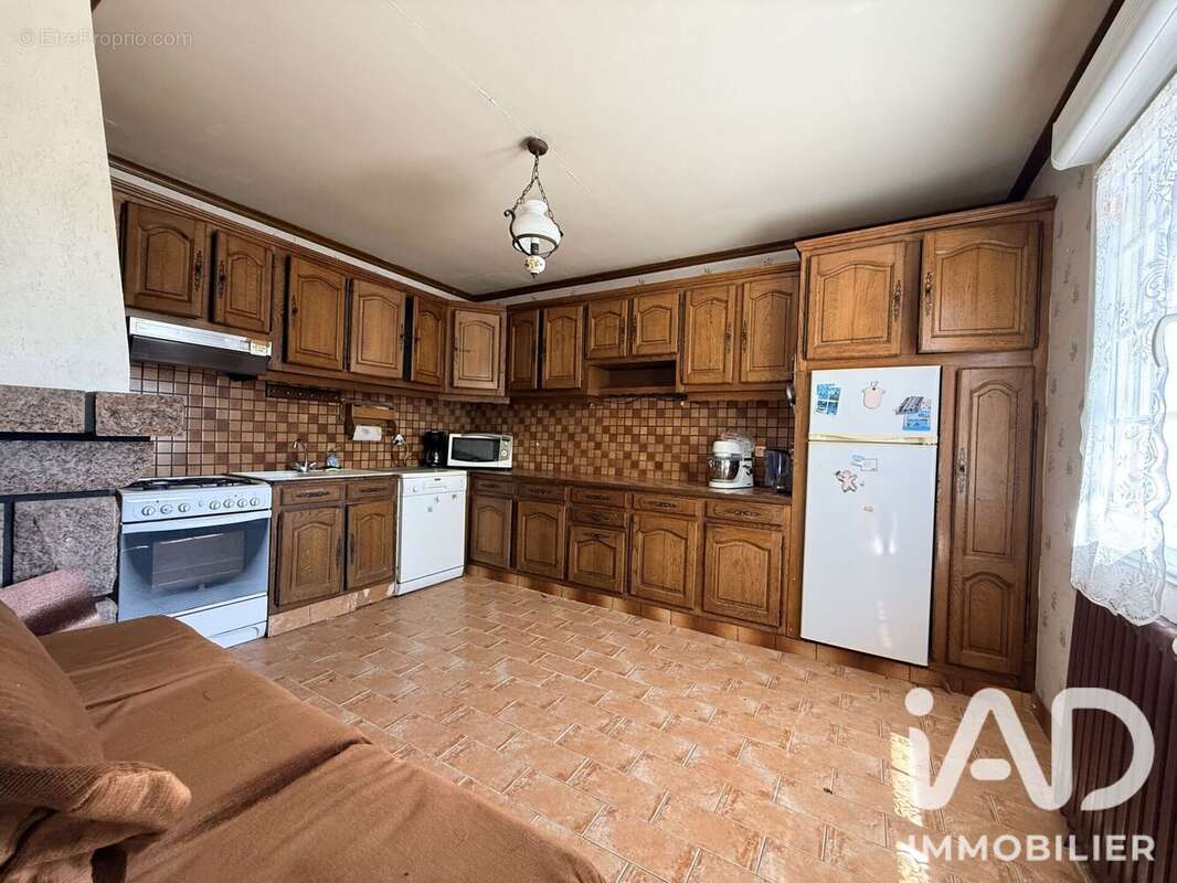 Maison 101 m² à Parigny  - photo 9