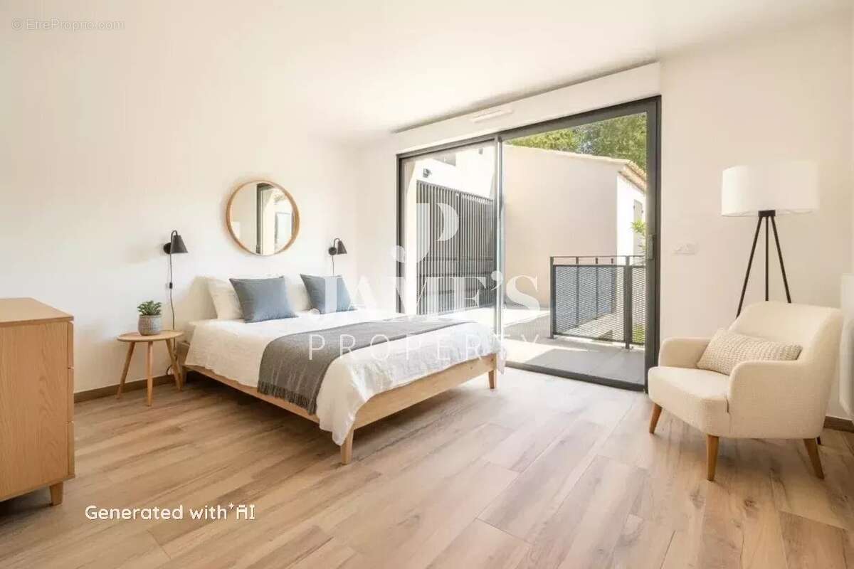 Appartement 129 m² à Saint-Remy-De-Provence  - photo 5