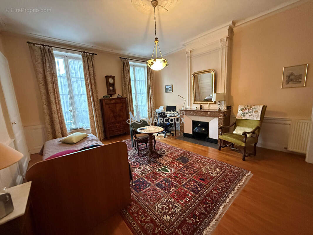 Appartement à MONTBRISON