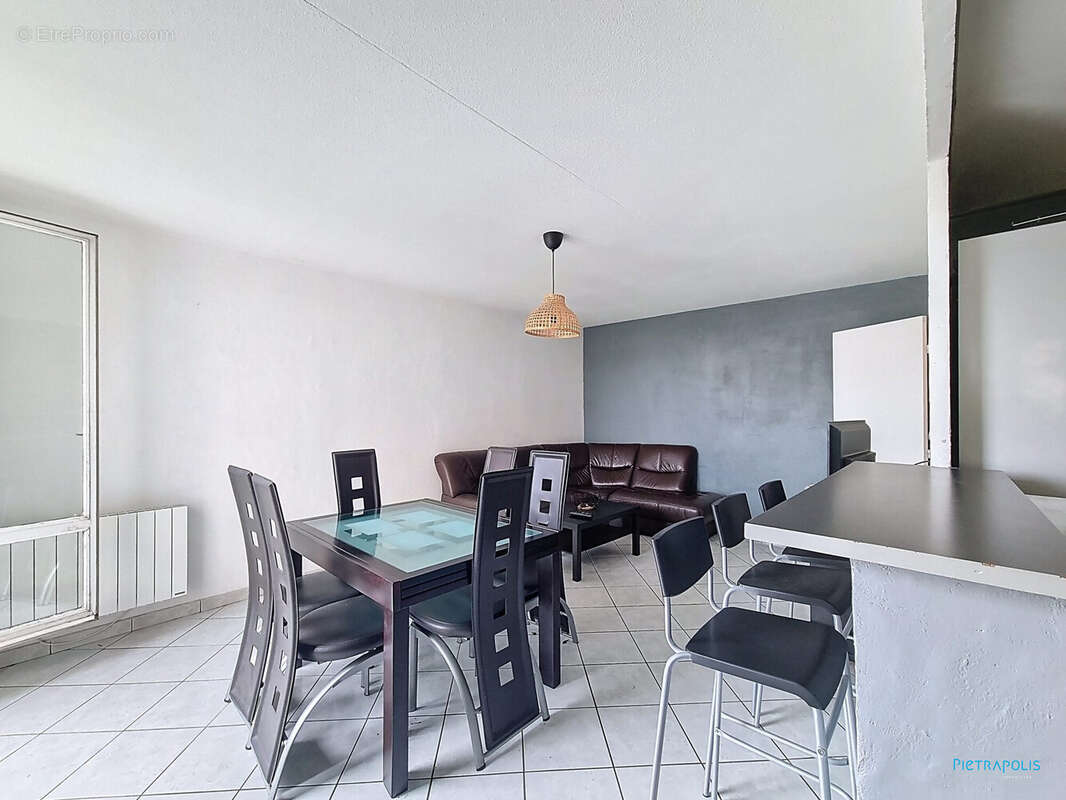 Appartement à VENISSIEUX