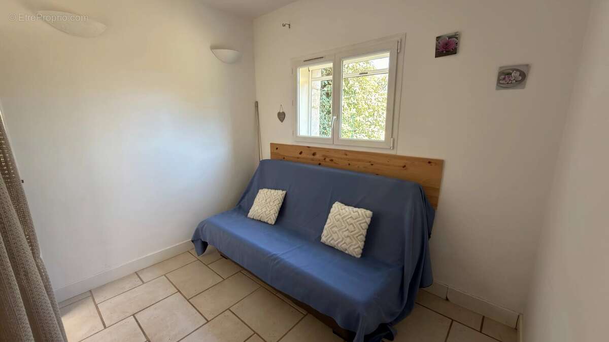 Appartement à PORTO-VECCHIO