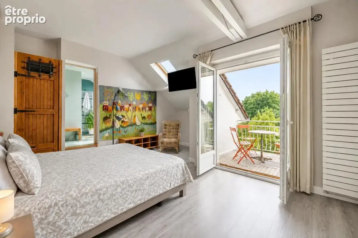 Maison de 13 pièces de 325 m² à Athis-Mons - photo 10