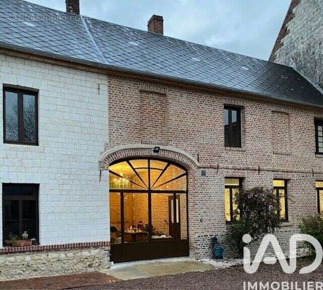 Photo 8 - Maison à AVESNES-LE-COMTE