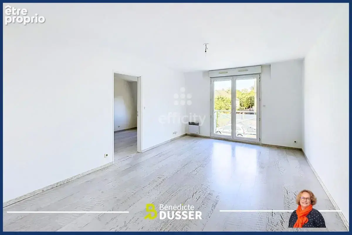 Appartement - photo 2