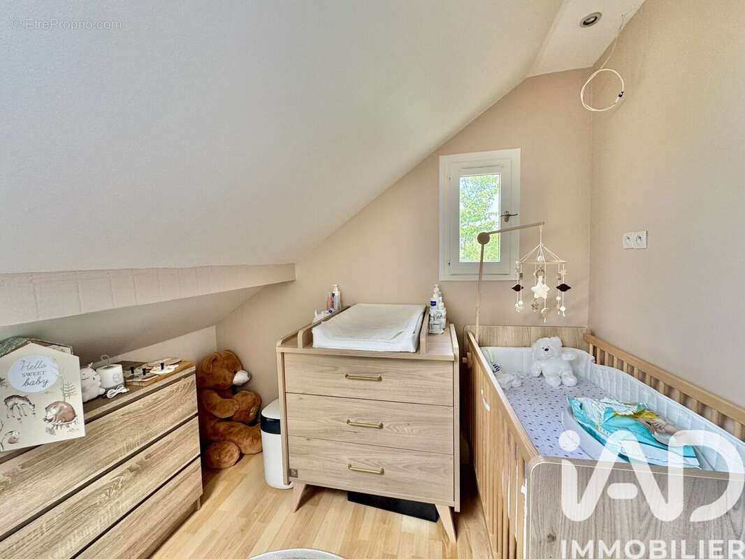 Photo 6 - Maison à FAREMOUTIERS