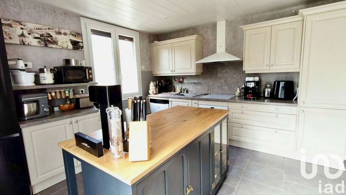 Photo 3 - Maison à TINQUEUX