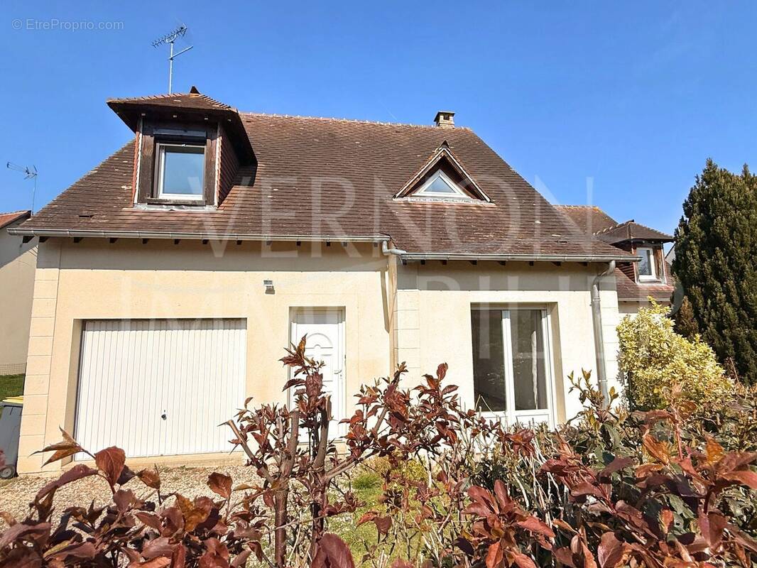 Maison à VERNON