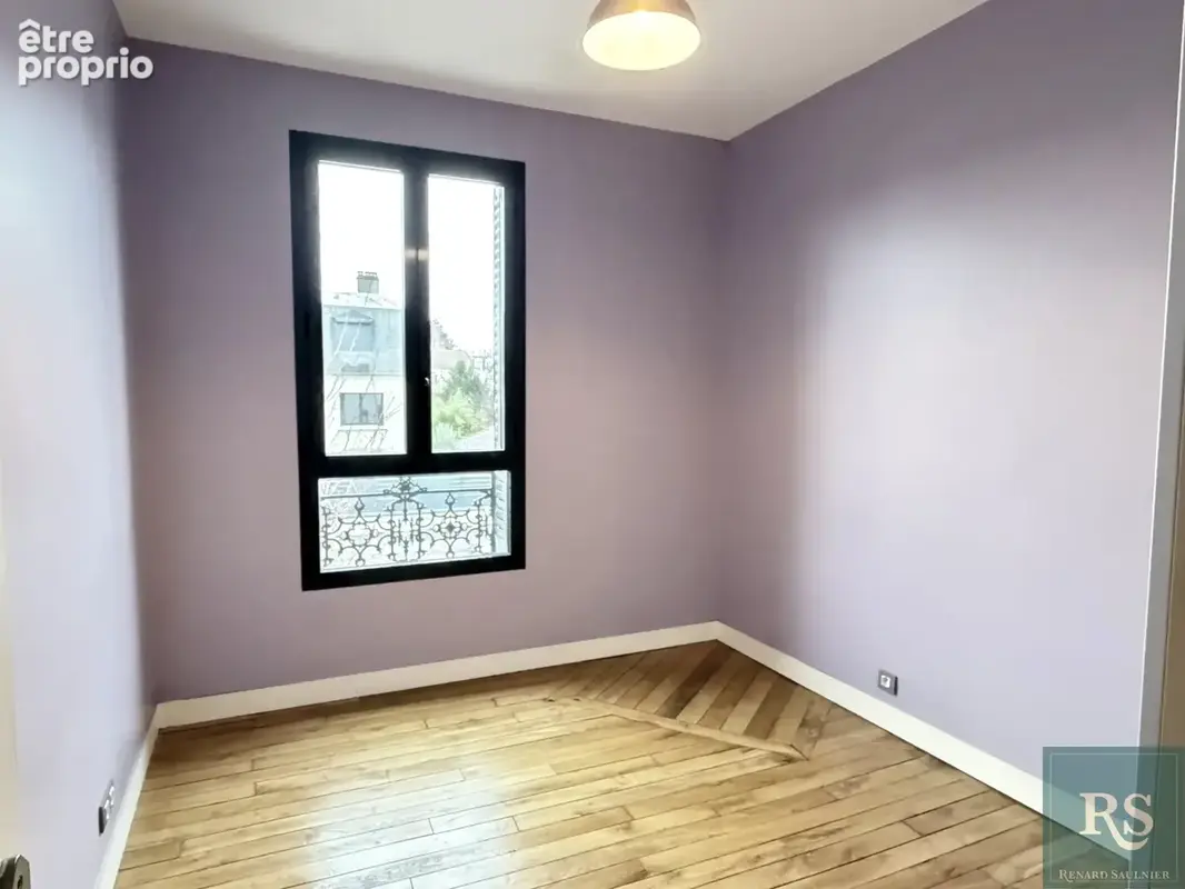 Antony proche centre ville : vente maison 8 pieces 161 m2 - photo 11