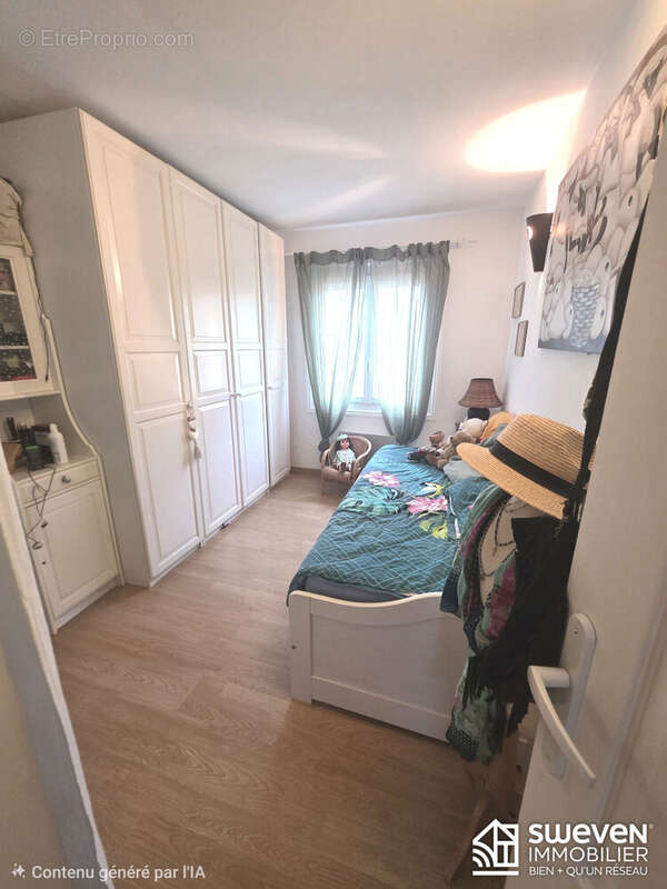 Maison à BOMPAS
