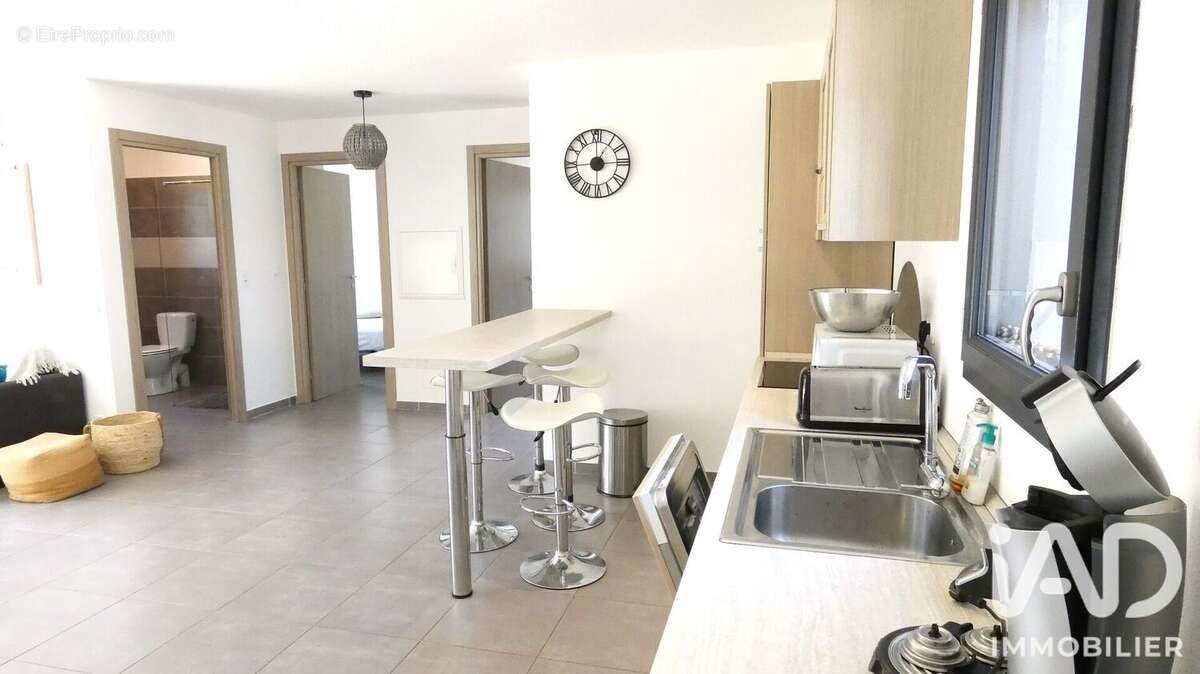 Maison 86 m² à Ghisonaccia  - photo 8