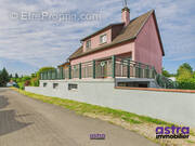 Maison à BETTENDORF