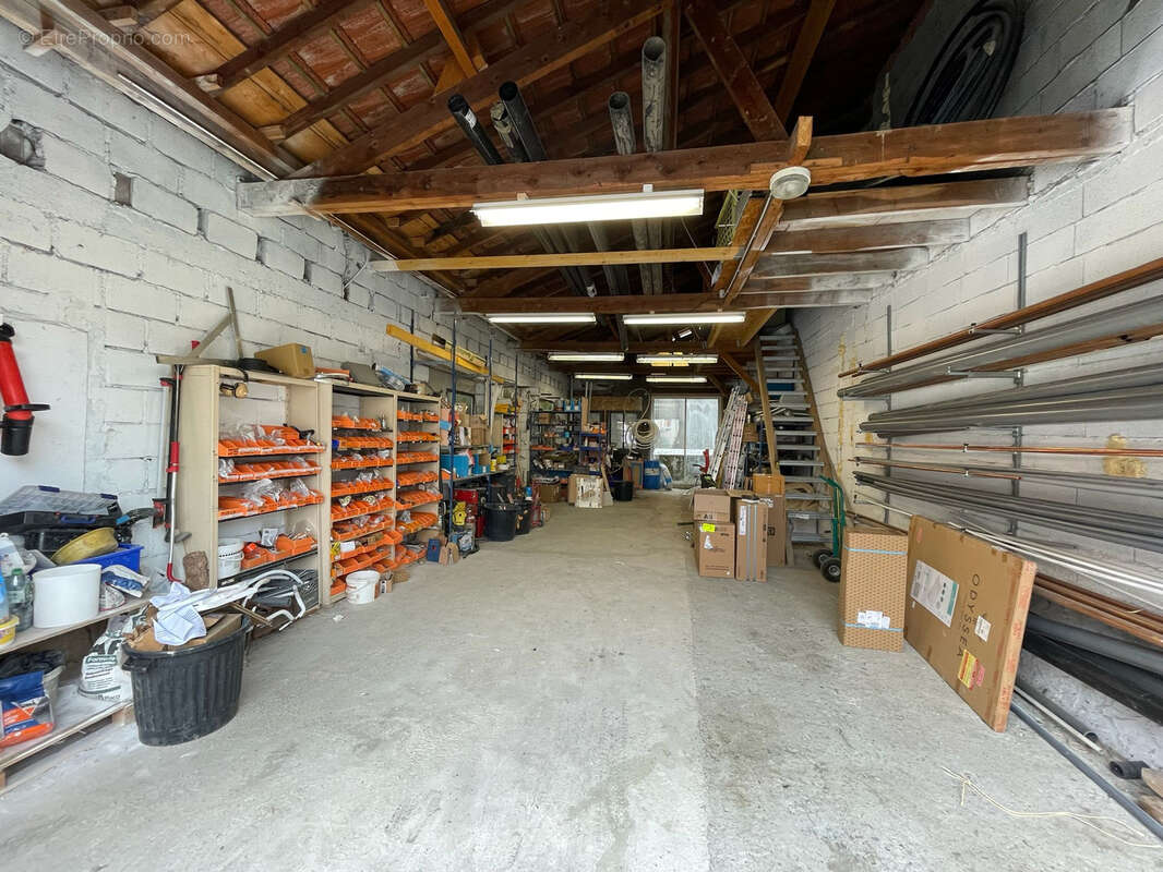 Appartement à LOURDES