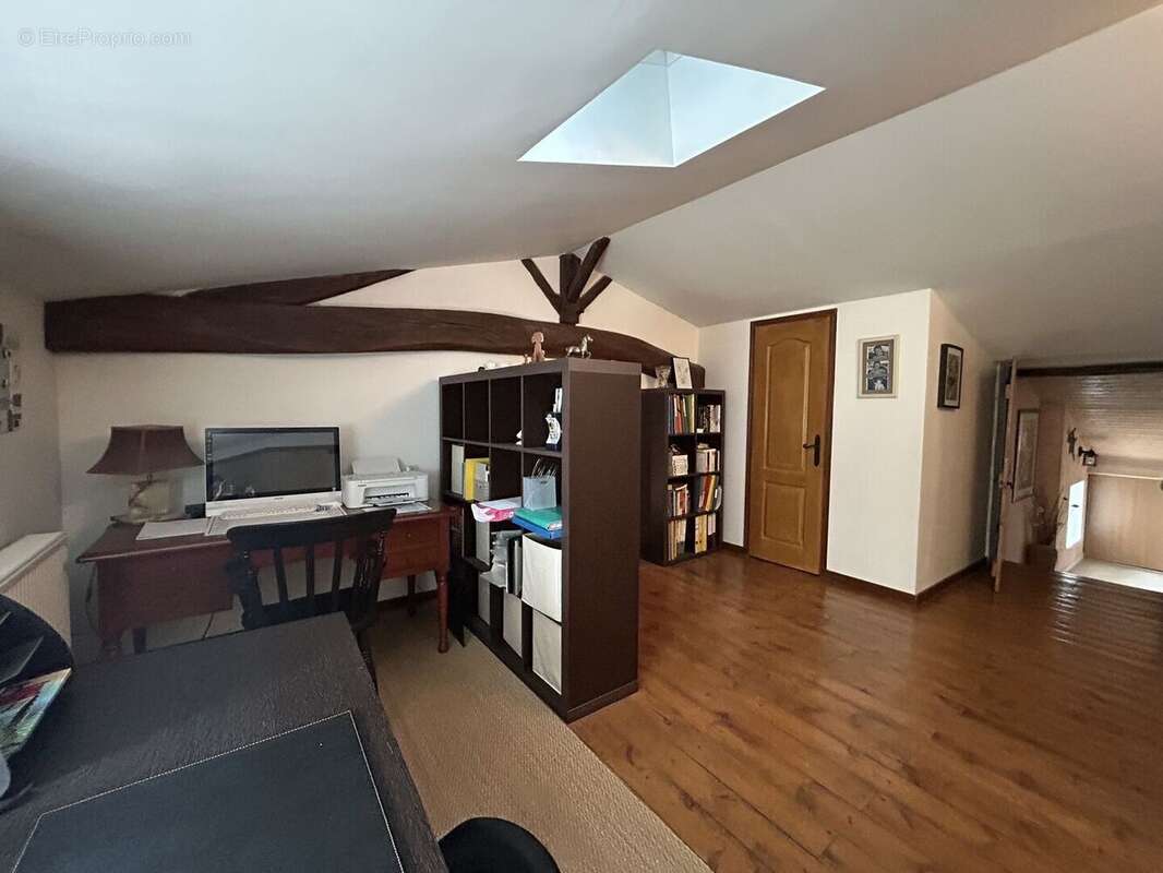 IMG3511 - Maison à PRAHECQ