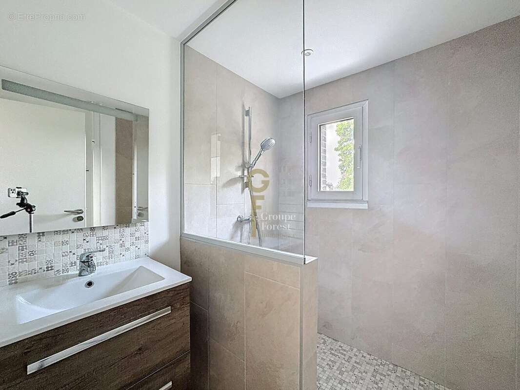 Appartement à MOUVAUX