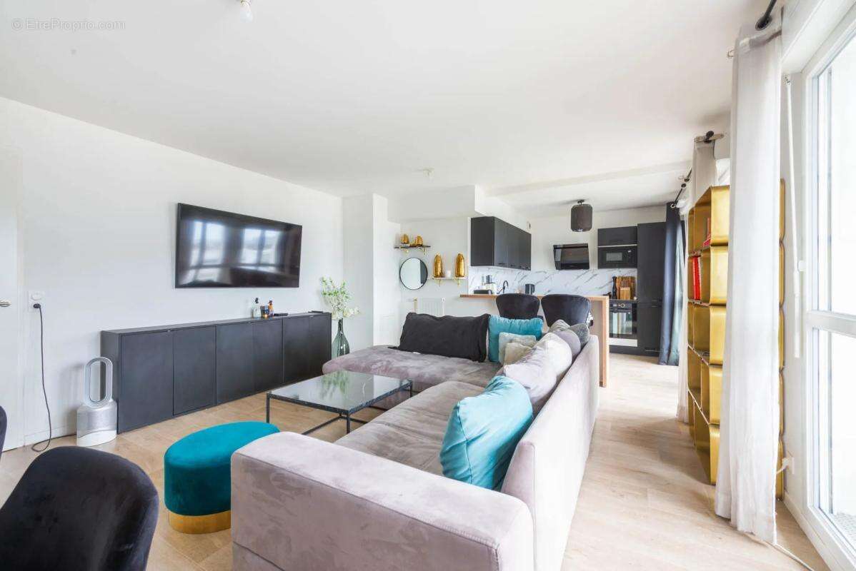 Appartement à ARGENTEUIL