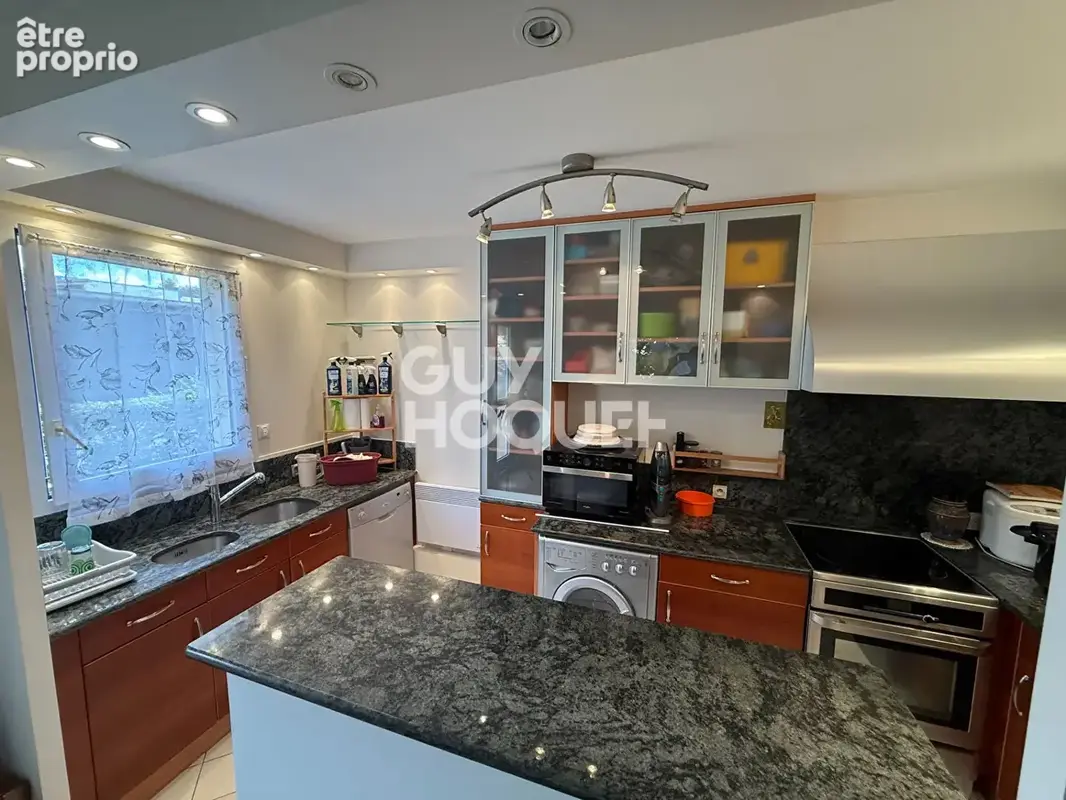 Appartement 65 m² à Compiegne  - photo 7