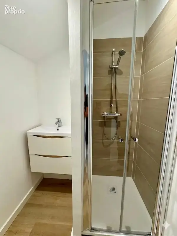 Appartement 2 pièces 32 m² à vendre à Nantes (44000) - photo 3